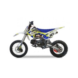 Lem PITBIKE RF 125CC SPORT 17/14 New Version
