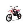 Pitbike Crz 125cc Sport 14/12