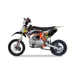Pitbike Crz 110cc Sport 14/12
