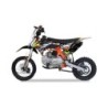 Pitbike Crz 110cc Sport 14/12