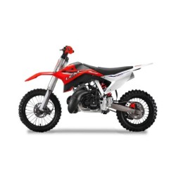 Junior Cross Lem A14