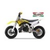 JUNIOR CROSS LEM A10 MiniCross