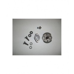 SET Frizione 52mm Tagliasiepi/decespugliatore Tagliasiepe Ganasce Campana