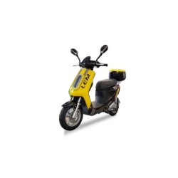 Jumper Lem 250W Lithium