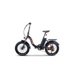E-Bike Lem Florida Comfort