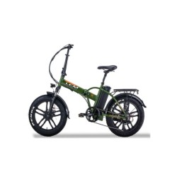 Lem E-Bike Orlando Luxury