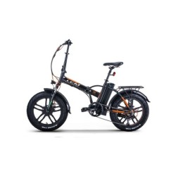 Lem E-Bike Orlando Comfort