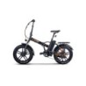 Lem E-Bike Orlando Comfort