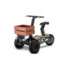 Lem M.A.D. TRUCK 2000W LITIO