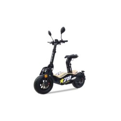 Lem M.A.D. 1900 Targabile Litio