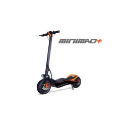 Lem MINI M.A.D. PLUS 500W LITIO