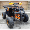 Quad NCx T-REx 125 R7