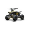 Quad Ares 49cc