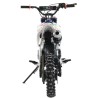 PIT BIKE NCX CRX 125 4T 14/12 AUTOMATICA GOLD