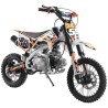 PIT BIKE NCX CRX 125 4T 14/12 AUTOMATICA GOLD