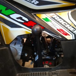 Quad NCx TRACKER 125 R7