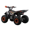 Quad NCx TRACKER 125 R7