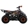 Quad NCx TRACKER 125 R7