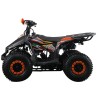 Quad NCx TRACKER 125 R7