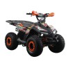 Quad NCx TRACKER 125 R7