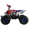 QUAD FURIOUS SLIM FT 125 4T R8