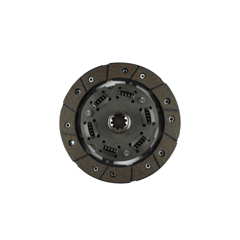 Disco Frizione Motozappa Barbieri Leopard Fb 1400 S. Special Ricambio 10 (19X15) Diametro 157Mm