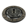Disco Frizione Motozappa Barbieri Leopard Fb 1400 S. Special Ricambio 10 (19X15) Diametro 157Mm