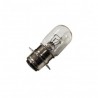 LAMPADINA ANTERIORE MINIQUAD QUAD DOPPIO FILAMENTO ATV MINIATV