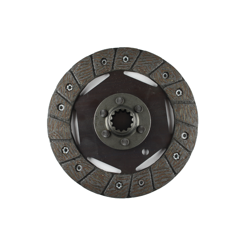 Disco Frizione Ricambio Motocoltivatore Bertolini Yabe 310 324 13 (23X19) Diametro 160Mm