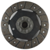 Disco Frizione Ricambio Motocoltivatore Bertolini Yabe 310 324 13 (23X19) Diametro 160Mm