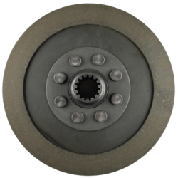 Disco Frizione Doppia Bombatura Ad. Motocoltivatore Bcs Motofalciatrice 622 705 715 735 Motocoltivatore Nibbi Bruno Motofalciatr