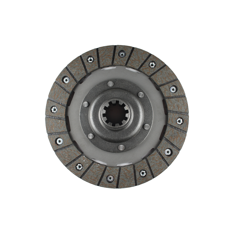 Disco Frizione per Bombato Motocoltivatore Pasquali Ricambio 10 (29X23) Diametro 180Mm