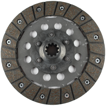 Disco Frizione Ricambio Con Parastrappi Motocoltivatore Ferrari 74 75 76 94 95 Adriatica Mastermac L2 R2 2°Serie Bertolini Yabe
