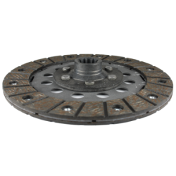 Ricambio Disco Frizione Motocoltivatore Carraro Ant. Super Tigre 620 635 10 (22X18) Diametro 181Mm