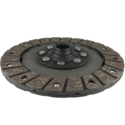 Disco Frizione per Motocoltivatore Bertolini 320 330 Ricambio 13 (22X19) Diametro 181Mm