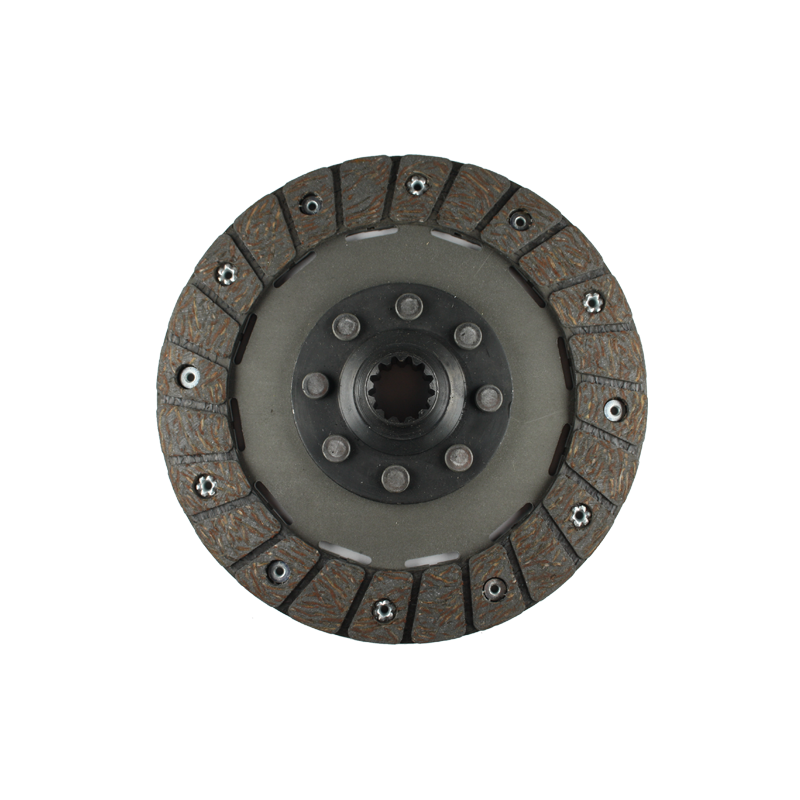 Disco Frizione Motocoltivatore Bertolini 320 330 13 (22X19) Diametro 184Mm (Ricambio)