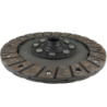 Disco Frizione Motocoltivatore Bertolini 320 330 13 (22X19) Diametro 184Mm (ricambio)
