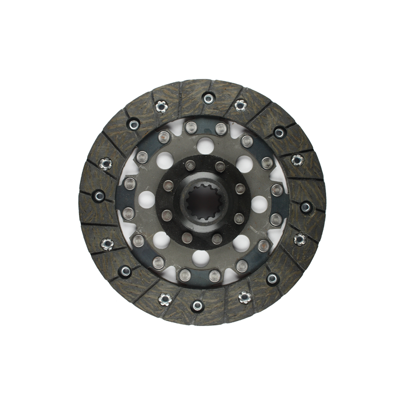Disco Frizione Ricambio Motocoltivatore Agria 1900 3800 2800 Hatz E 780 14 (25X22) Diametro 181