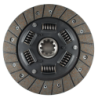 Disco Frizione Con Parastrappi Motocoltivatore Ferrari Mc58 Mt65 60 Ricambio 10 (29X23) Diametro 184Mm