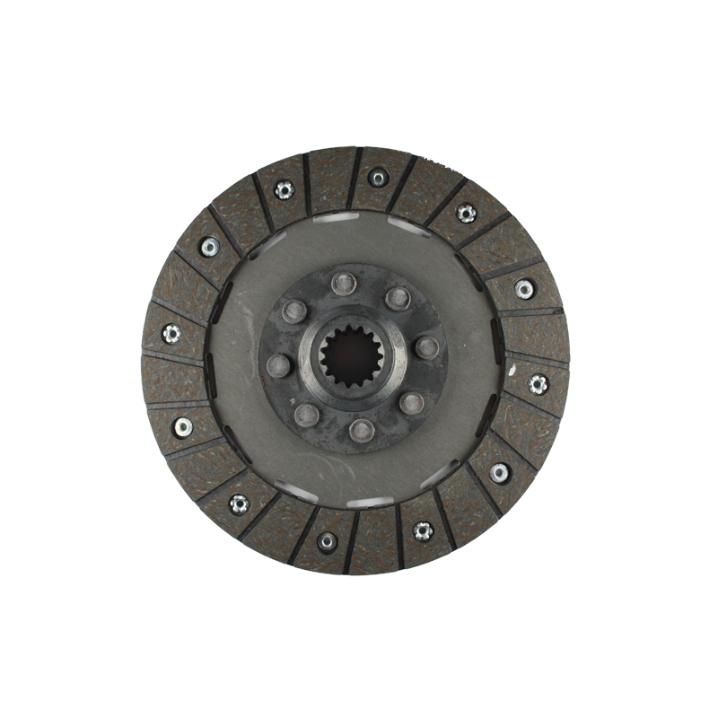 Disco Frizione Per Motocoltivatore Nibbi Bruno G119 219 520 521 Ricambio 15 (24X20) Diametro 184Mm