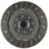 Disco Frizione Per Motocoltivatore Nibbi Bruno G119 219 520 521 Ricambio 15 (24X20) Diametro 184Mm