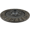 Disco Frizione per Motocoltivatore Nibbi Bruno G119 219 520 521 Ricambio 15 (24X20) Diametro 184Mm