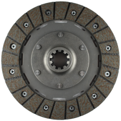 Disco Frizione Motocoltivatore Pasquali 950 958 990 Hp21 30 990S 10 (29X23) Diametro 190Mm (Ricambio)