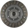 Disco Frizione Motocoltivatore Pasquali 950 958 990 Hp21 30 990S 10 (29X23) Diametro 190Mm (ricambio)