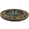 Disco Frizione Ricambio Motocoltivatore Carraro Tigre 10 (29X23) Diametro 200Mm