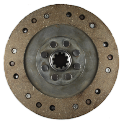 Disco Frizione Ricambio Motocoltivatore Carraro Tigre 10 (29X23) Diametro 200Mm