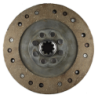 Disco Frizione Ricambio Motocoltivatore Carraro Tigre 10 (29X23) Diametro 200Mm