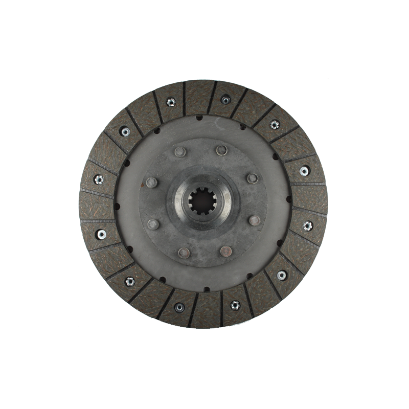 Disco Frizione Motocoltivatore Valpadana Agria 2700 3800 Rd901 Ruggerini Ricambio 10 (22X18) Diametro 216Mm