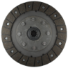 Disco Frizione Motocoltivatore Valpadana Agria 2700 3800 Rd901 Ruggerini Ricambio 10 (22X18) Diametro 216Mm