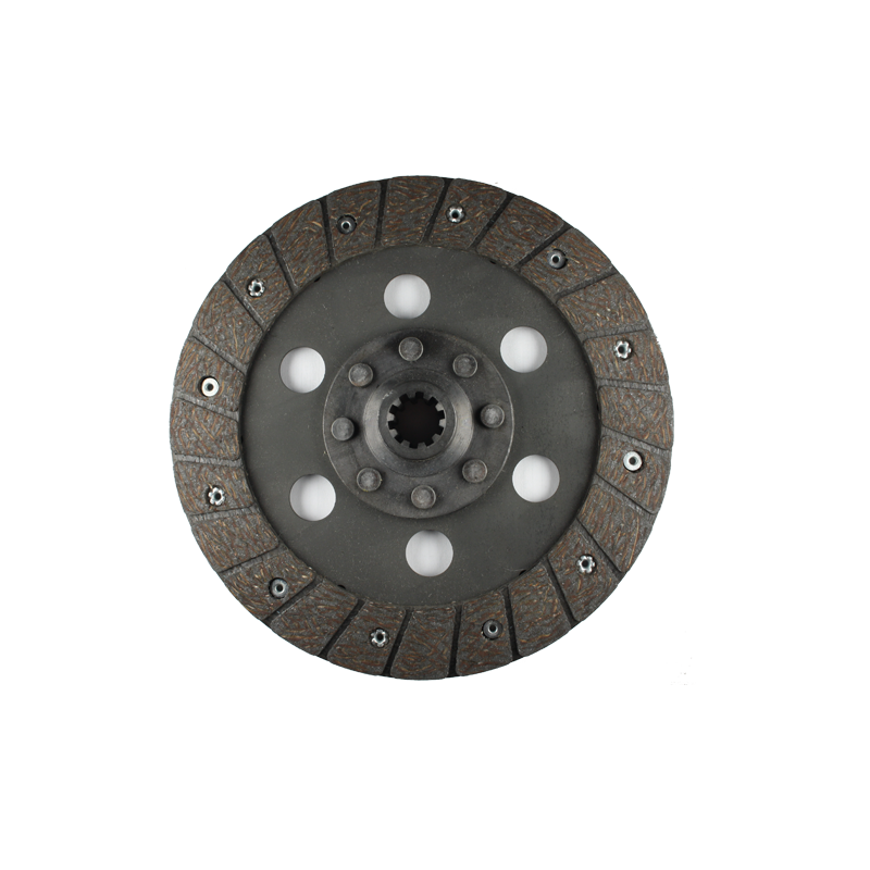 Disco Frizione Per Motocoltivatore Goldoni Universal 233 236 Valpadana Ricambio 10 (22X18) Rif. Orig. 6300038 Diametro 216Mm